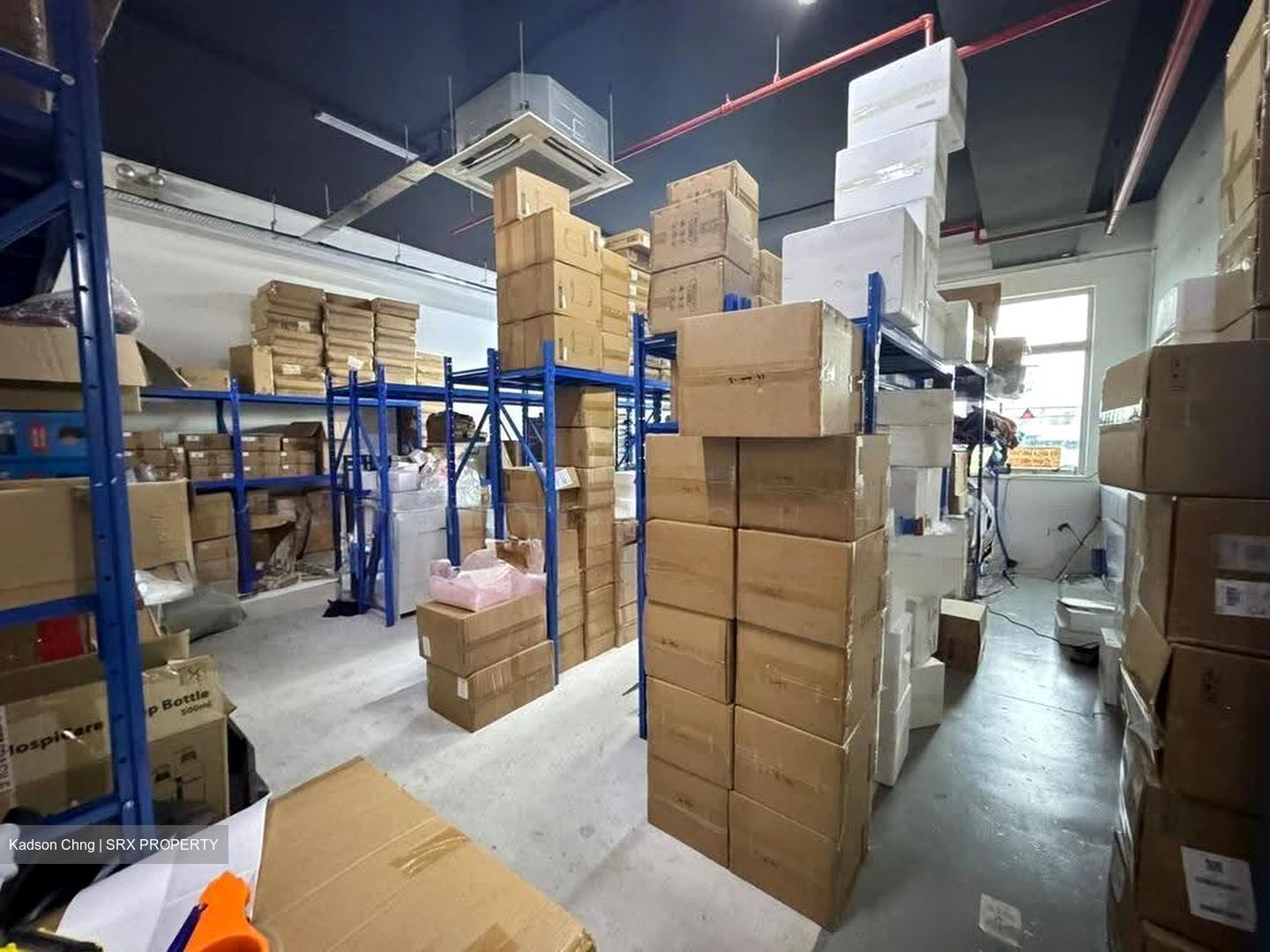 Paya Ubi Industrial Park (D14), Factory #633236281